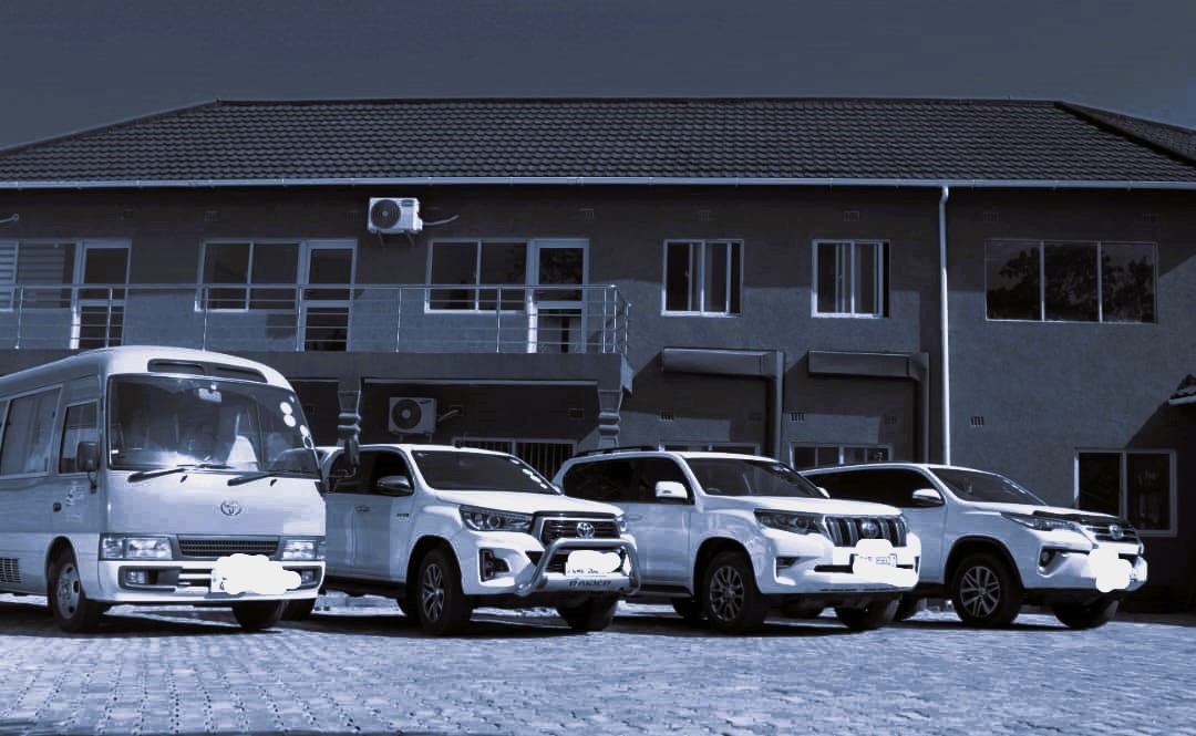 Services