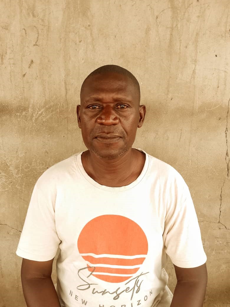 David Njovhu