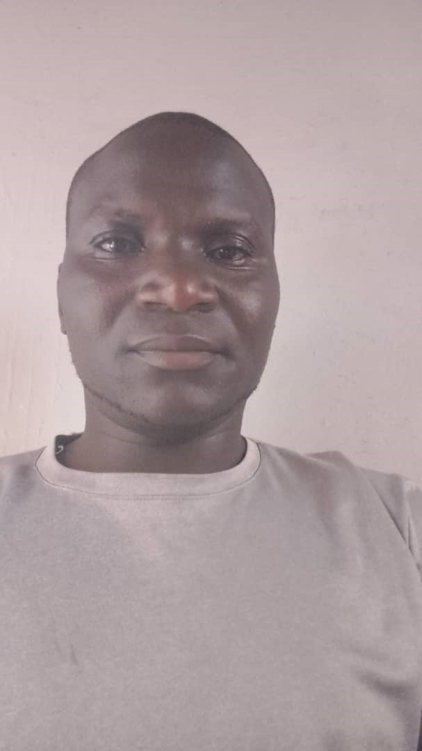 Chisaka Ian Mwenda