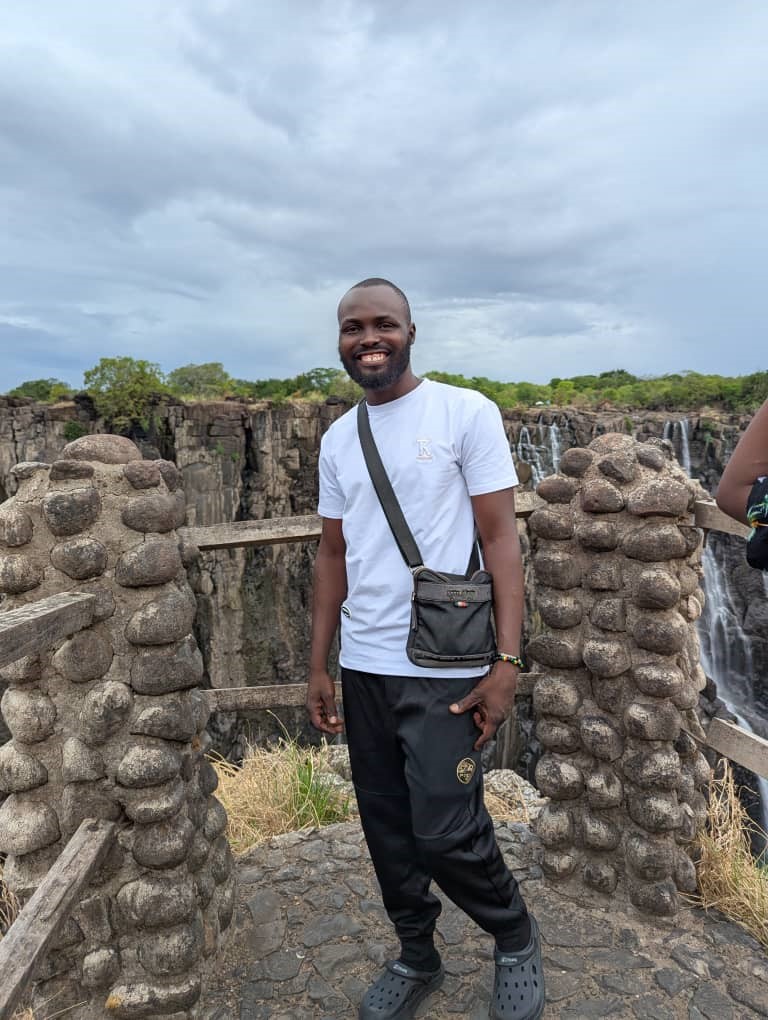 Musa Banda
