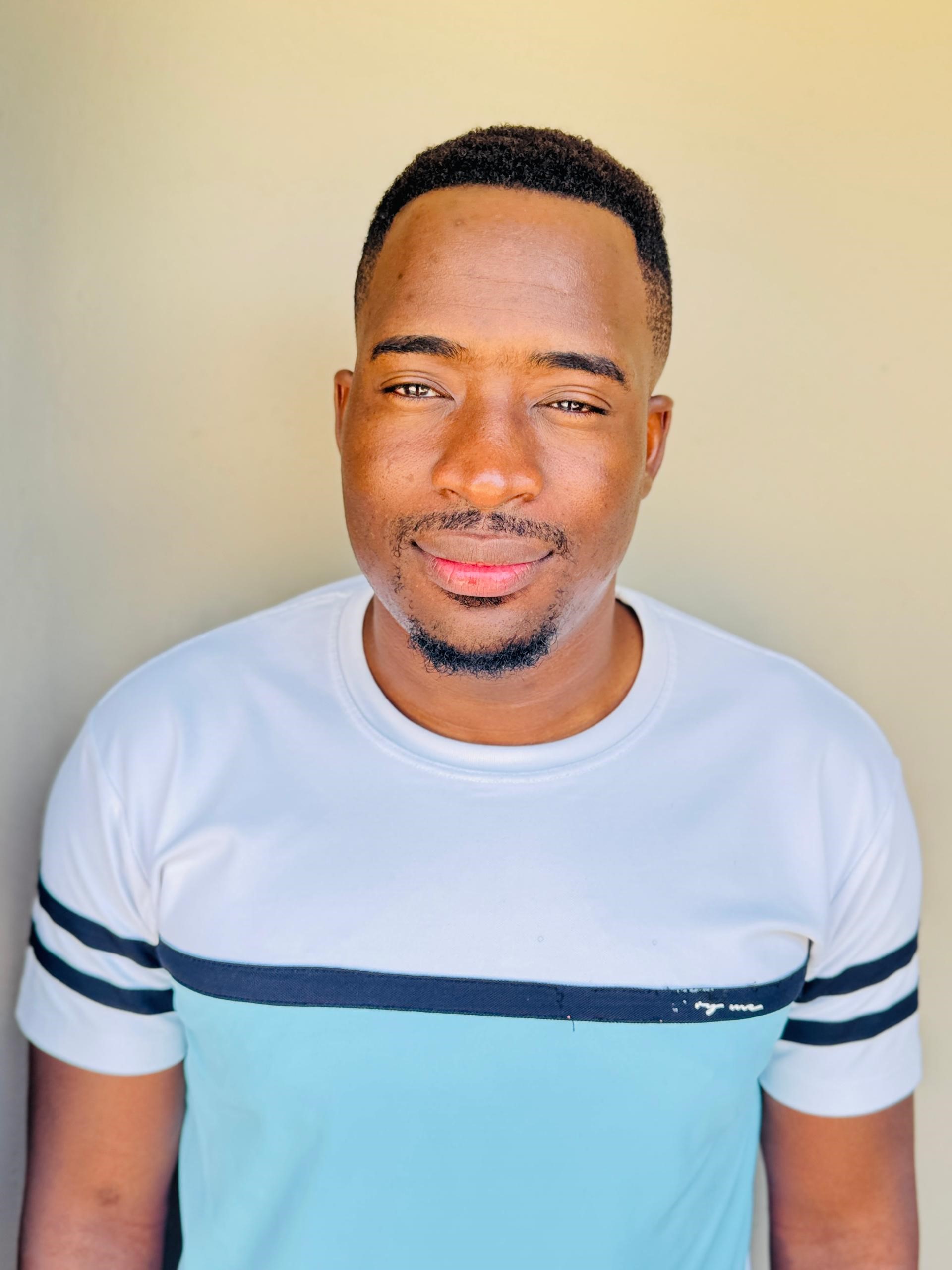 Blessings T. Sialubono